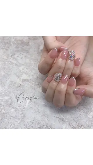 ネイル ensowa✱laf NAILのネイルデザイン