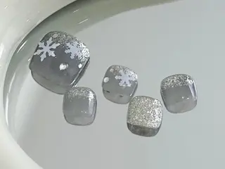 ネイル アイ.ネイリスト りこの眉毛・アイブロウイメージ