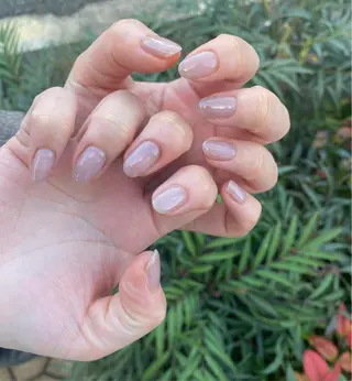 ネイル ëmma nail_ by chulaのネイルデザイン