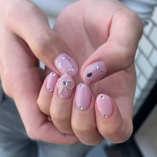 ネイル nailist. sayaのネイルデザイン