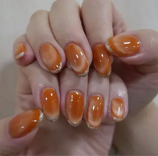 ネイル BrooChill所属・nail salon BrooChillのネイルデザイン