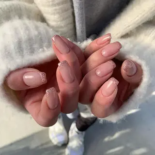 ネイル ＿i nails'のネイルデザイン