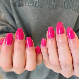 ネイル 🍒 akariのネイルデザイン