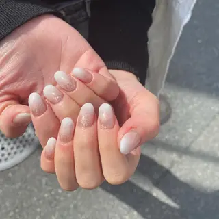 ネイル Novem.9 _misuzuのネイルデザイン