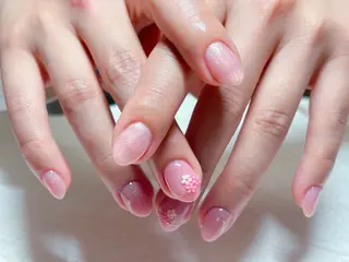 ネイル ゆ か_Nails💫のネイルデザイン