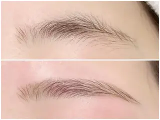 アイブロウ 橋本 颯希のマツエク・マツパデザイン
