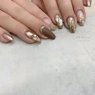 ネイル chulanail所属・arisa .のエステ・リラクイメージ