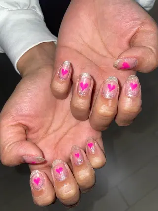 ネイル labo9 mizukiのネイルデザイン