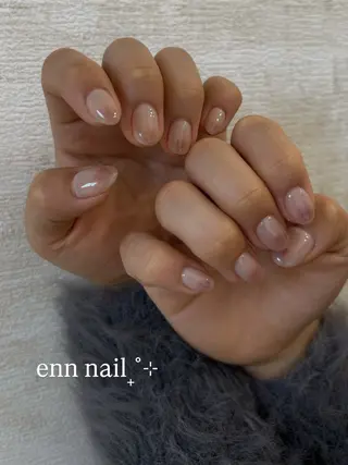 ネイル enn nail/ Karenのネイルデザイン
