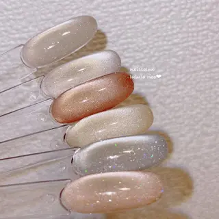 ネイル lulula ricoのエステ・リラクイメージ