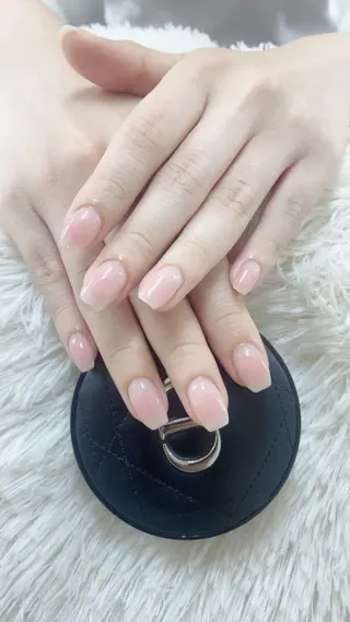 ネイル hara nail所属・nguyen thi leのネイルデザイン