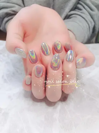 ネイル スカルプ専門店アイカ ☆のネイルデザイン