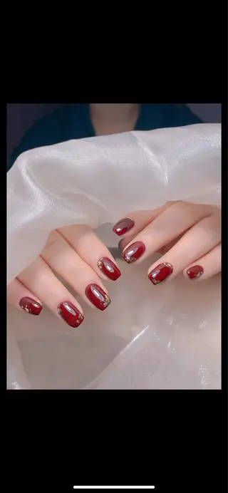 ネイル 桜所属・桜 自宅ネイルサロンのネイルデザイン