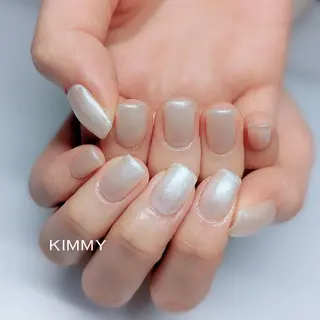 ネイル kimmy nailsのネイルデザイン