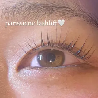 マツエク・マツパ veretta. cacil　Miyuのマツエク・マツパデザイン