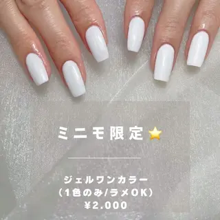 ネイル elfin akaneのネイルデザイン