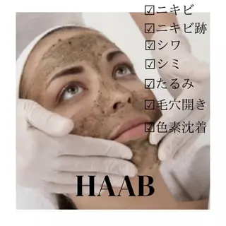 Lien eye salonの眉毛・アイブロウイメージ