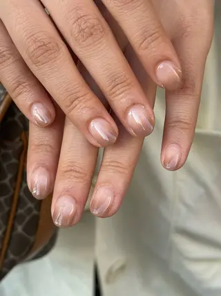 ネイル filonnail momoeのネイルデザイン