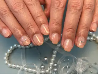 ネイル nailstudio ely_mayumiのネイルデザイン