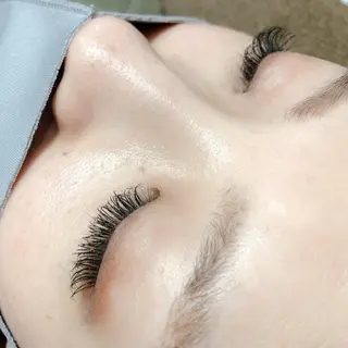 マツエク・マツパ nail＆eye YUMIのマツエク・マツパデザイン