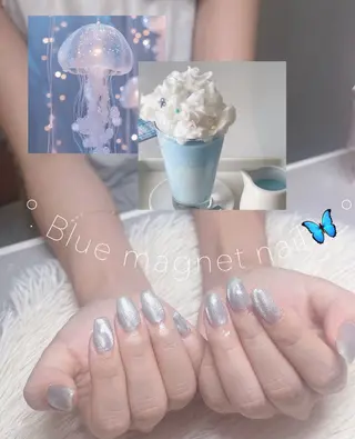 ネイル Nail Salon RiLion所属・果穂🎀 RiLionのネイルデザイン