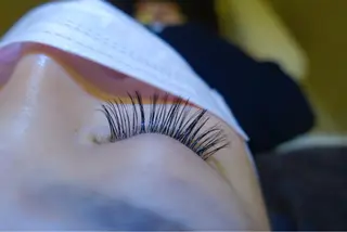 マツエク・マツパ salon EFのマツエク・マツパデザイン