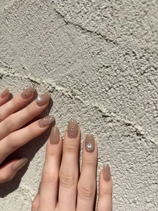 ネイル laviebelle norikoのネイルデザイン