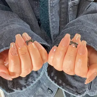 ネイル S+ studio Jyoのマツエク・マツパデザイン