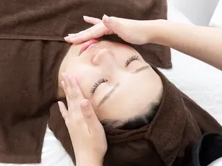 lulularico Yuのエステ・リラクイメージ