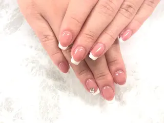 ネイル ユリシスネイル 担当近藤のネイルデザイン