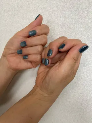 ネイル 自宅サロン FeelFreeのネイルデザイン