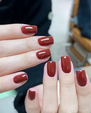 ネイル EN サロン　リ ナのネイルデザイン