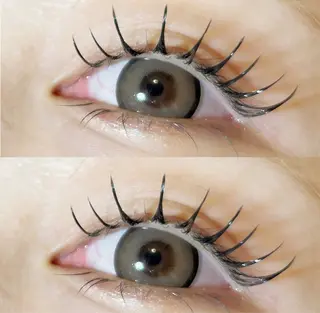 マツエク・マツパ ❤︎miyu❤︎ lパリエクlのマツエク・マツパデザイン