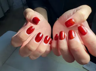 ネイル Nailsalon　CARRY所属・CARRY中目黒 KISHIのネイルデザイン