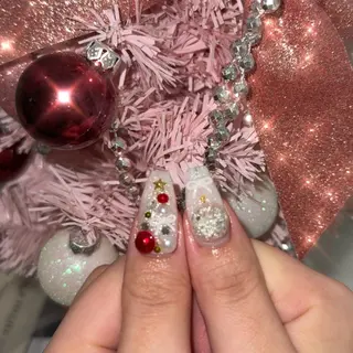 ネイル ERINA ♥のネイルデザイン