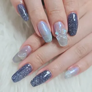 ネイル Ri’z nailのネイルデザイン