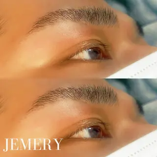 メンズ 💎Jemery 脱毛まつエクサロン💎所属・Jemery関内/ 眉毛/まつ毛/脱毛の眉毛・アイブロウイメージ