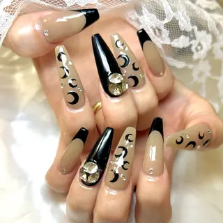 ネイル yamane de  salonのネイルデザイン