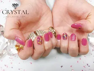 ネイル CL Nailのネイルデザイン