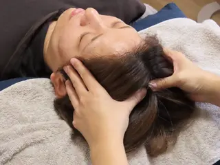 女性専用サロン レジリエンスのエステ・リラクイメージ