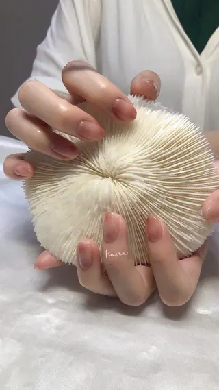 ネイル Queen 上野のネイルデザイン