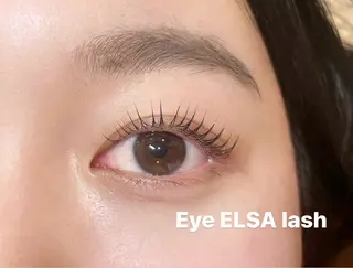 マツエク・マツパ Eye ELSA lash 鈴木のマツエク・マツパデザイン