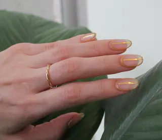 ネイル The Next...所属・TheNext kitahorieのネイルデザイン