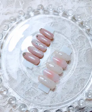 ネイル OTAM  nailのネイルデザイン