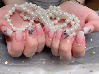 ネイル 小岩 Saraのネイルデザイン