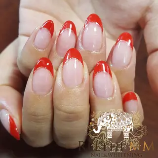 ネイル ネイリスト riiisaのネイルデザイン