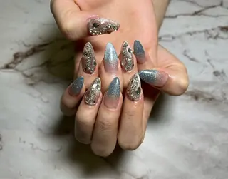 ネイル NAIL salon ACEのネイルデザイン