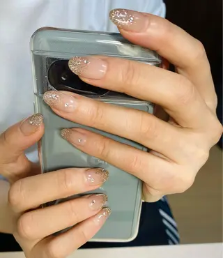 ネイル Nail Yunaのネイルデザイン