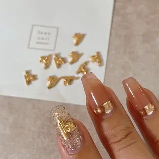 ネイル Manami Kのネイルデザイン