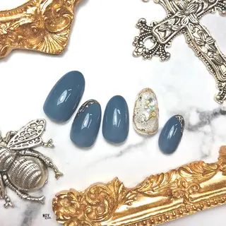 ネイル NAIL NOWのネイルデザイン